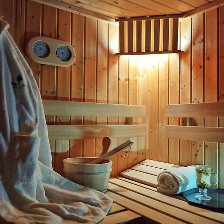 Hotel Dobry Klimat Szklarska Poręba Εξωτερικό φωτογραφία