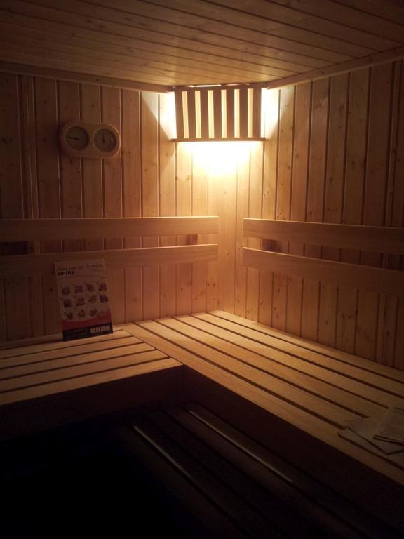 Hotel Dobry Klimat Szklarska Poręba Εξωτερικό φωτογραφία