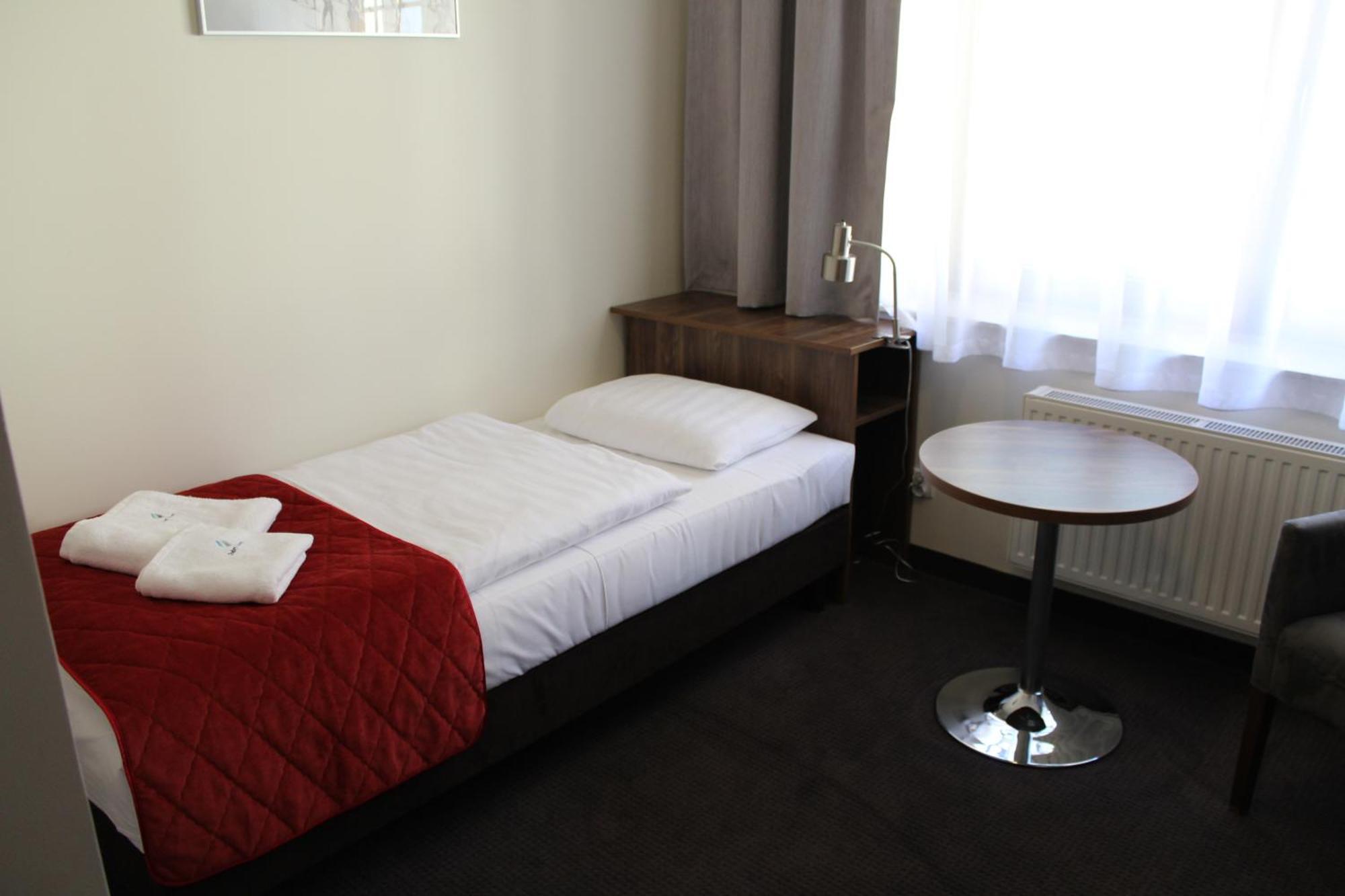 Hotel Dobry Klimat Szklarska Poręba Δωμάτιο φωτογραφία