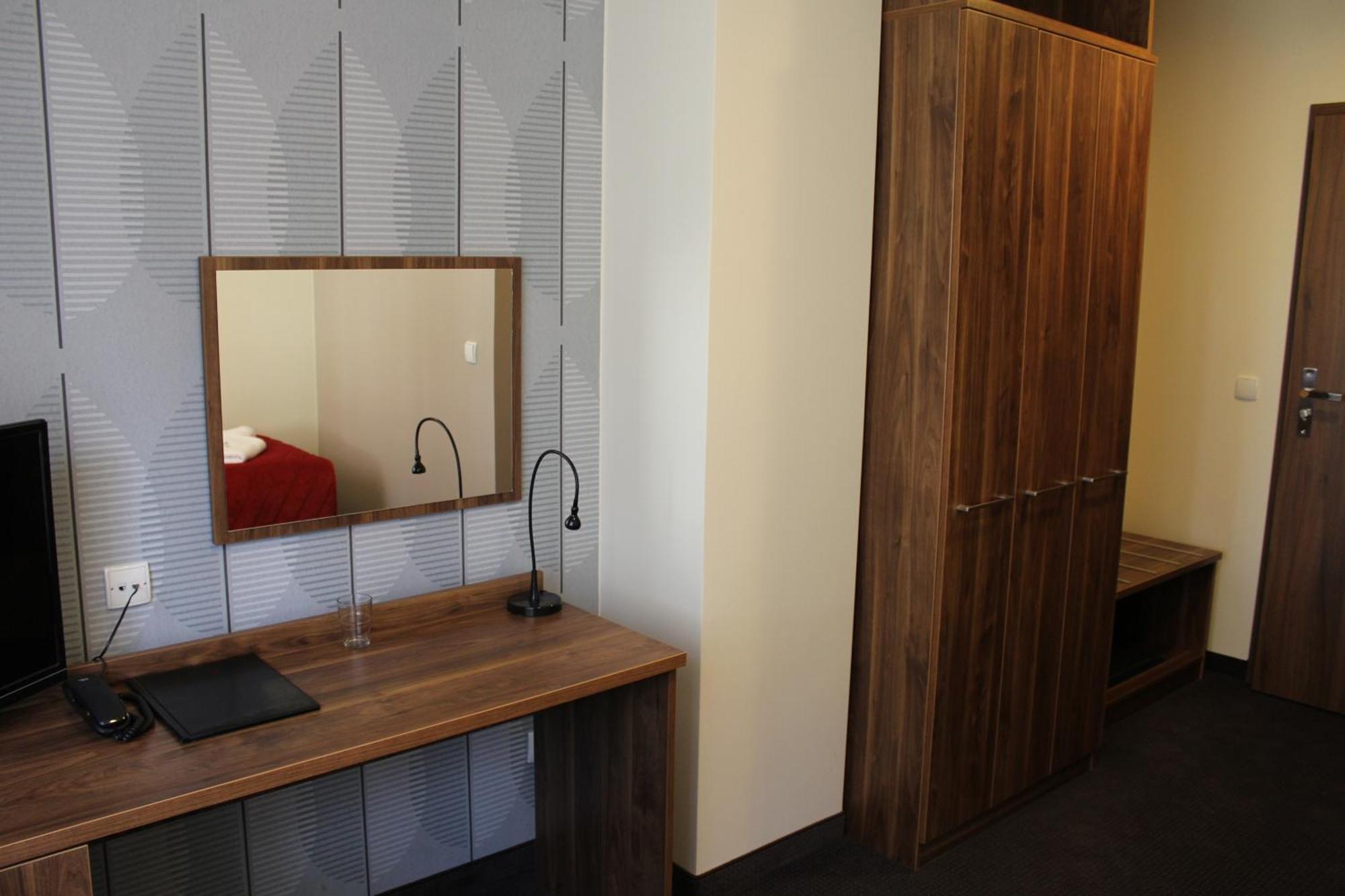 Hotel Dobry Klimat Szklarska Poręba Δωμάτιο φωτογραφία