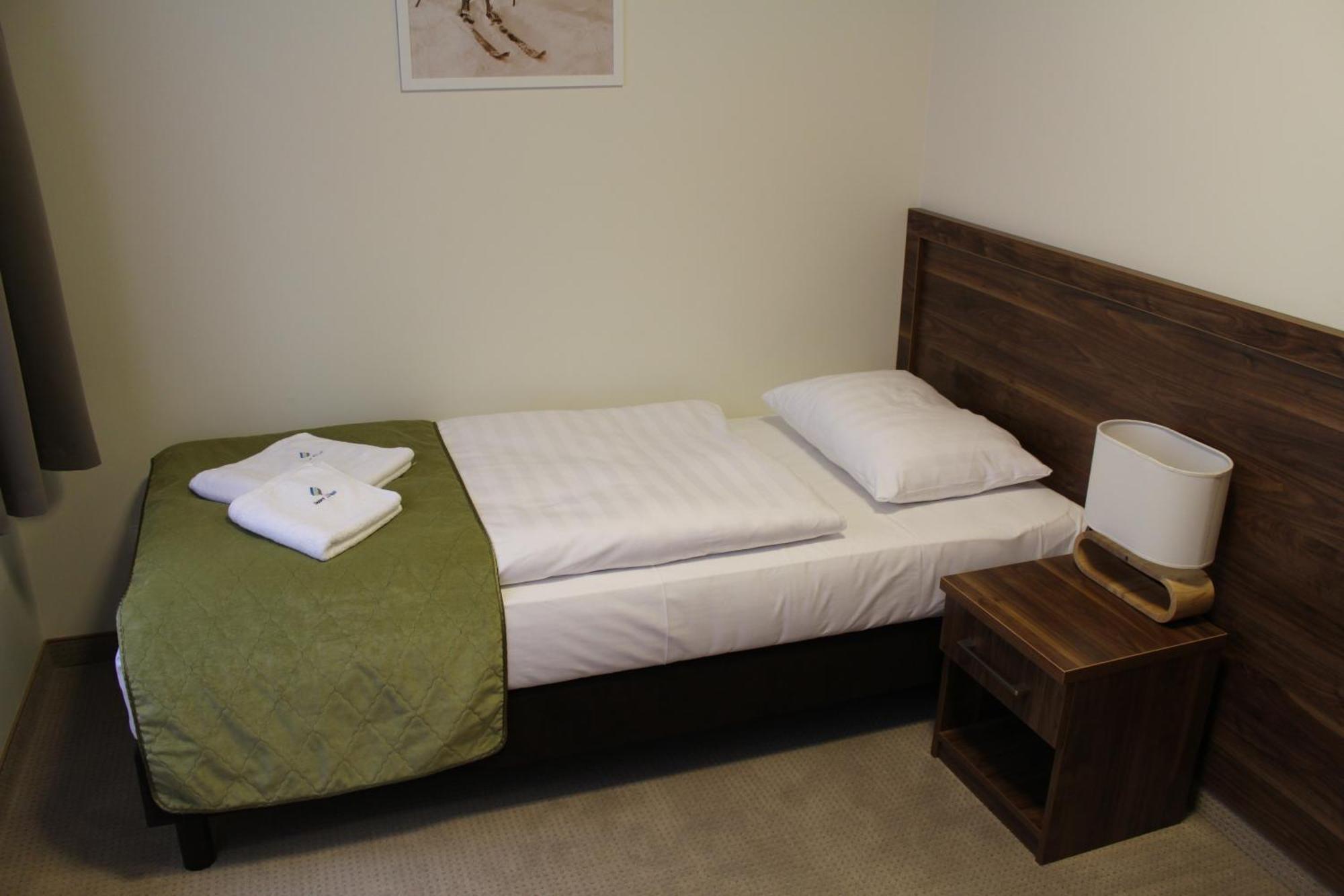 Hotel Dobry Klimat Szklarska Poręba Δωμάτιο φωτογραφία