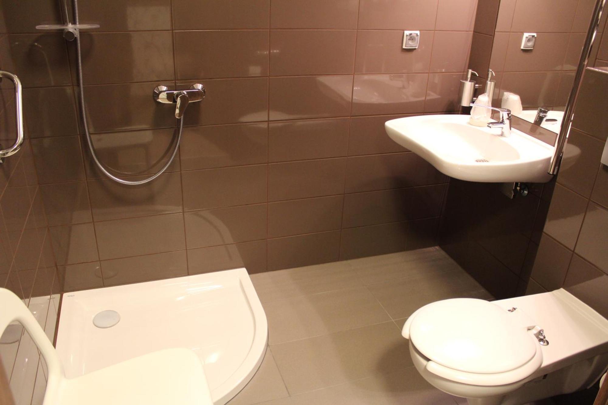 Hotel Dobry Klimat Szklarska Poręba Δωμάτιο φωτογραφία