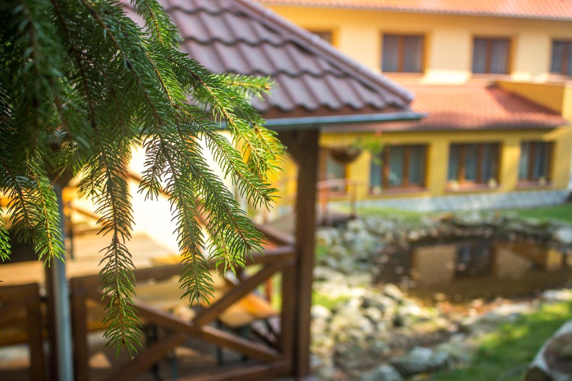 Hotel Dobry Klimat Szklarska Poręba Εξωτερικό φωτογραφία