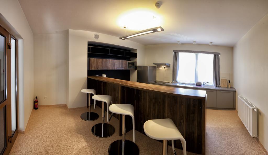 Hotel Dobry Klimat Szklarska Poręba Εξωτερικό φωτογραφία