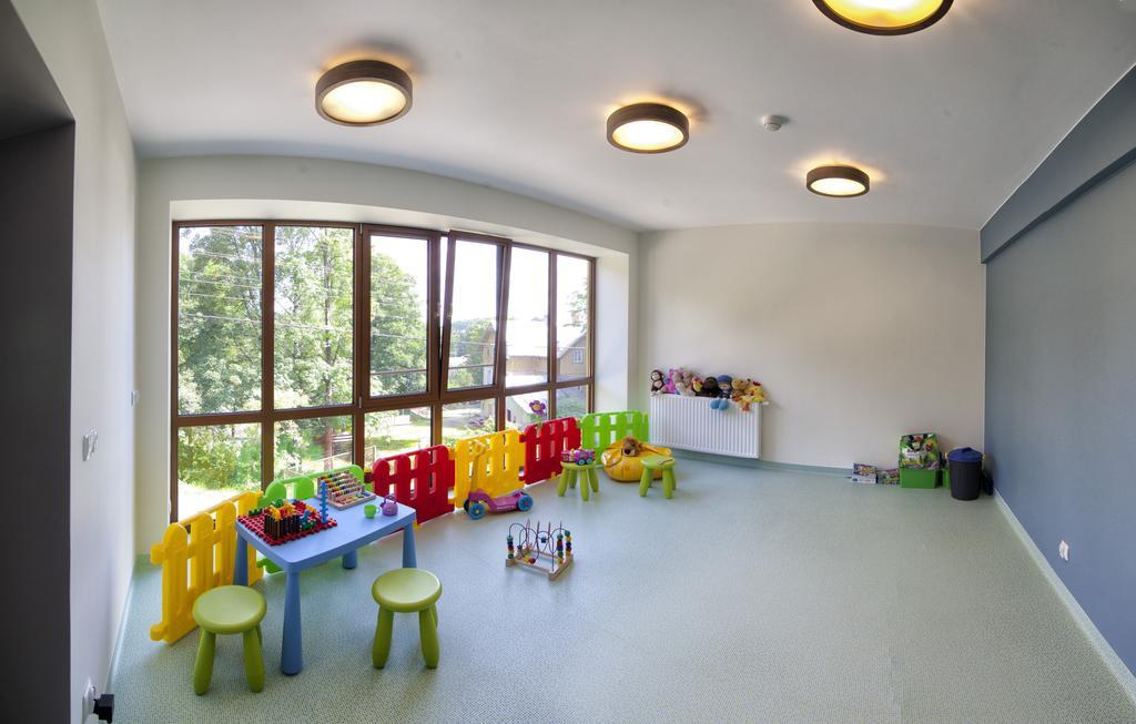 Hotel Dobry Klimat Szklarska Poręba Εξωτερικό φωτογραφία