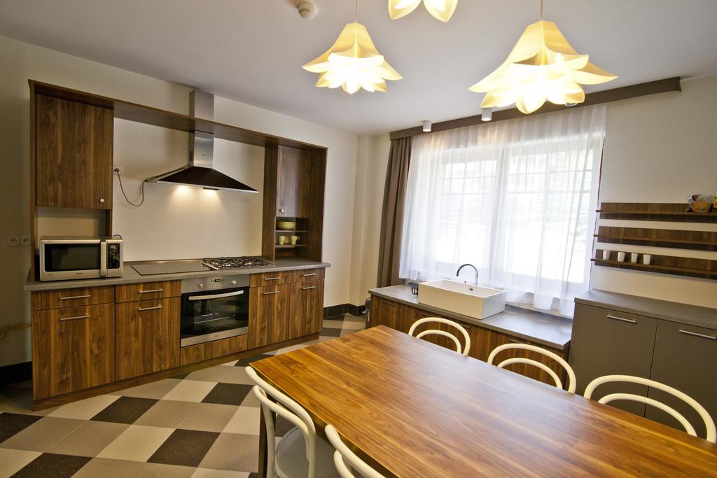Hotel Dobry Klimat Szklarska Poręba Εξωτερικό φωτογραφία