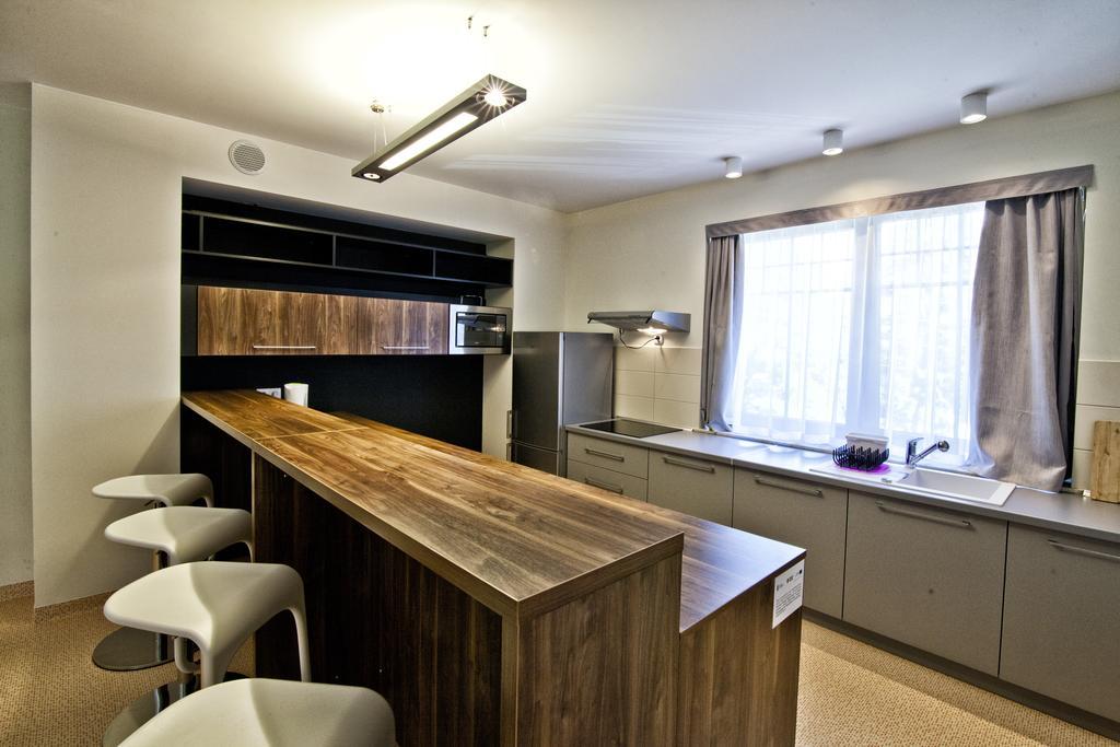 Hotel Dobry Klimat Szklarska Poręba Εξωτερικό φωτογραφία