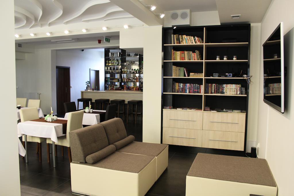 Hotel Dobry Klimat Szklarska Poręba Εξωτερικό φωτογραφία