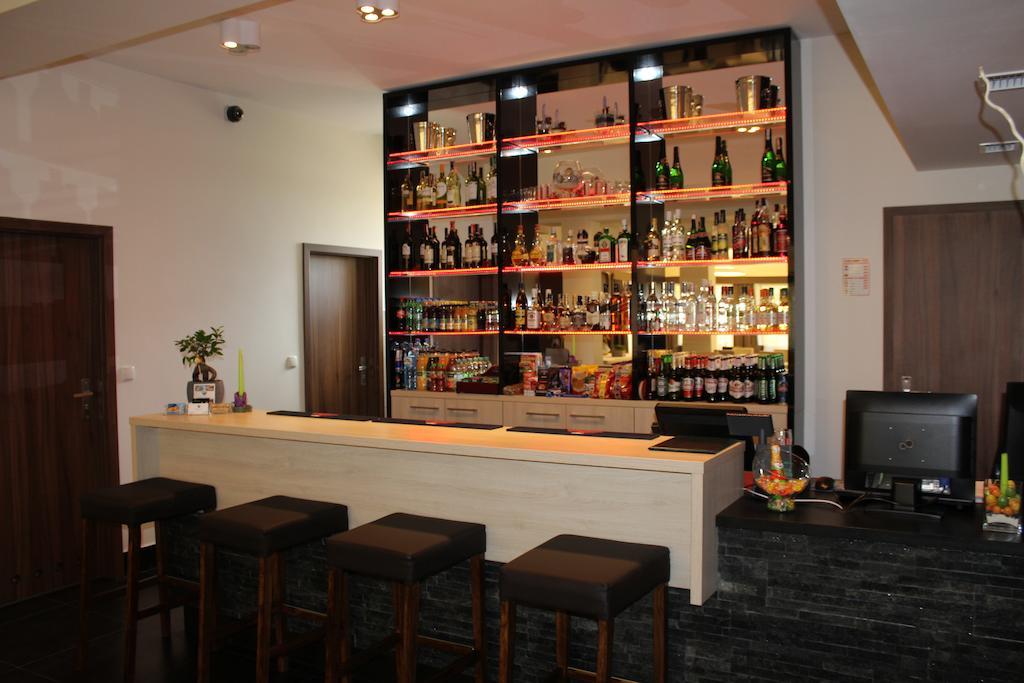 Hotel Dobry Klimat Szklarska Poręba Εξωτερικό φωτογραφία