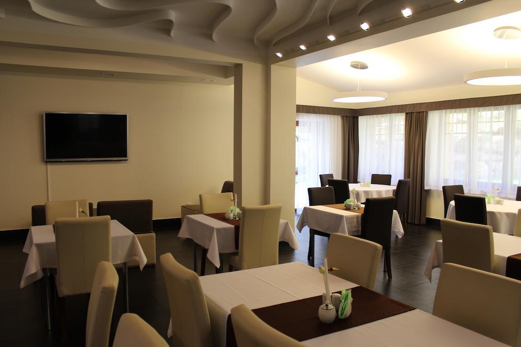 Hotel Dobry Klimat Szklarska Poręba Εξωτερικό φωτογραφία