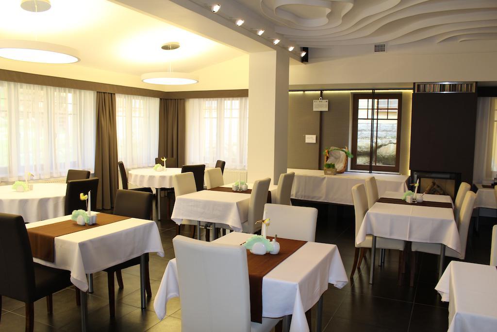 Hotel Dobry Klimat Szklarska Poręba Εξωτερικό φωτογραφία