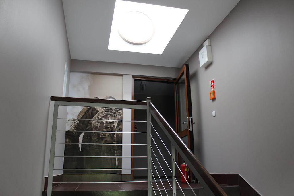 Hotel Dobry Klimat Szklarska Poręba Εξωτερικό φωτογραφία