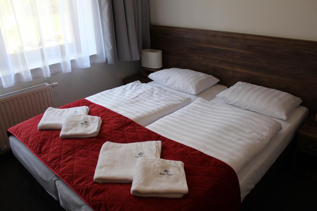 Hotel Dobry Klimat Szklarska Poręba Δωμάτιο φωτογραφία
