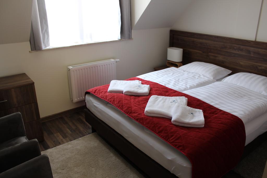 Hotel Dobry Klimat Szklarska Poręba Δωμάτιο φωτογραφία