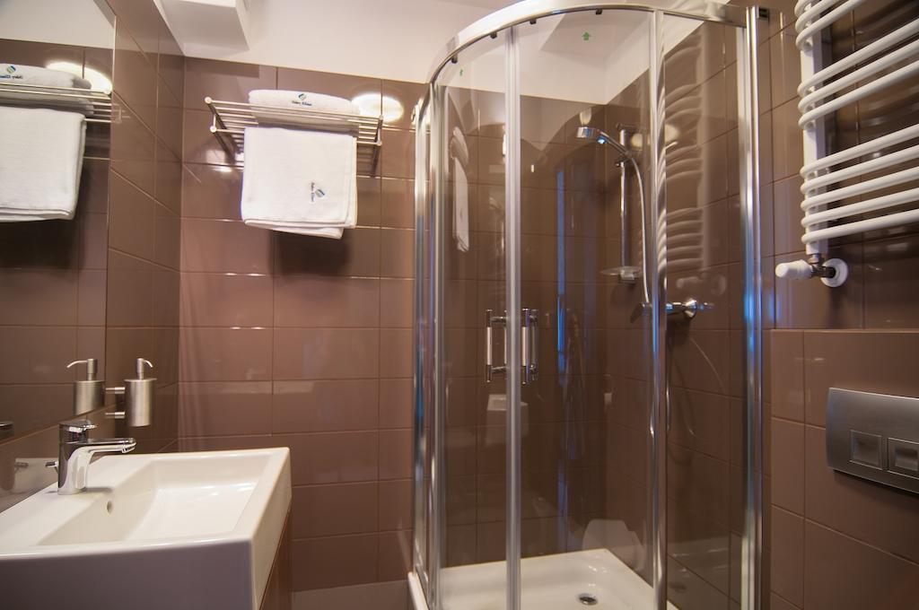 Hotel Dobry Klimat Szklarska Poręba Εξωτερικό φωτογραφία