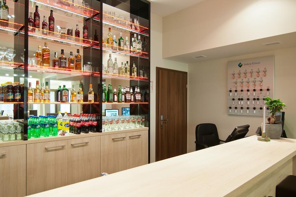 Hotel Dobry Klimat Szklarska Poręba Εξωτερικό φωτογραφία