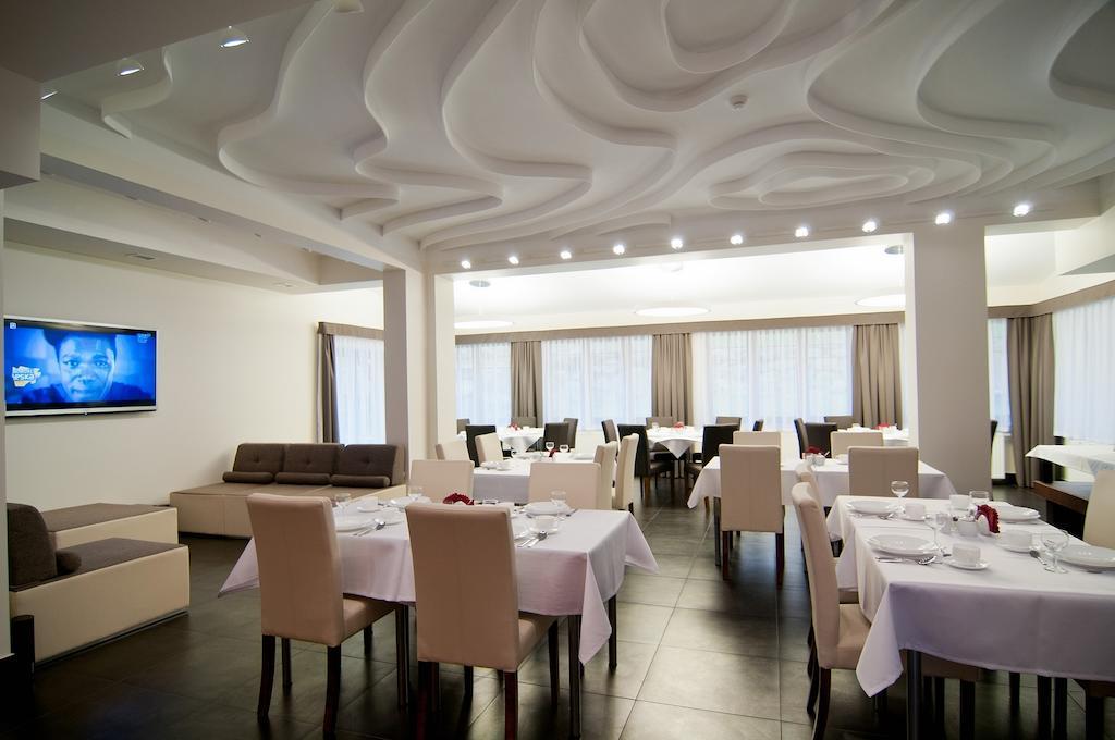 Hotel Dobry Klimat Szklarska Poręba Εξωτερικό φωτογραφία