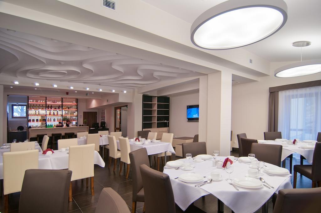 Hotel Dobry Klimat Szklarska Poręba Εξωτερικό φωτογραφία