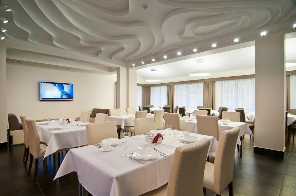 Hotel Dobry Klimat Szklarska Poręba Εξωτερικό φωτογραφία