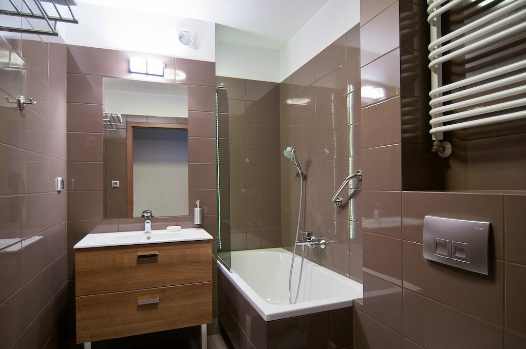 Hotel Dobry Klimat Szklarska Poręba Εξωτερικό φωτογραφία