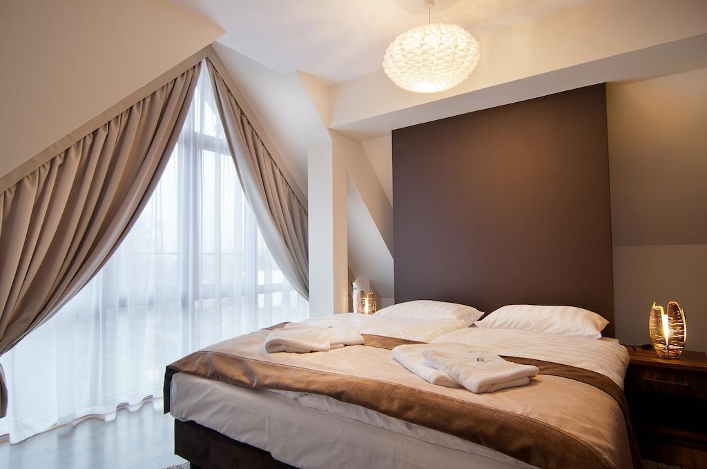 Hotel Dobry Klimat Szklarska Poręba Εξωτερικό φωτογραφία