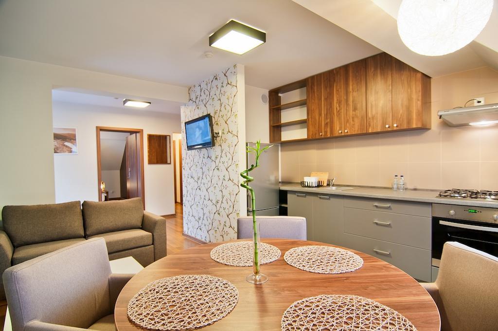Hotel Dobry Klimat Szklarska Poręba Εξωτερικό φωτογραφία